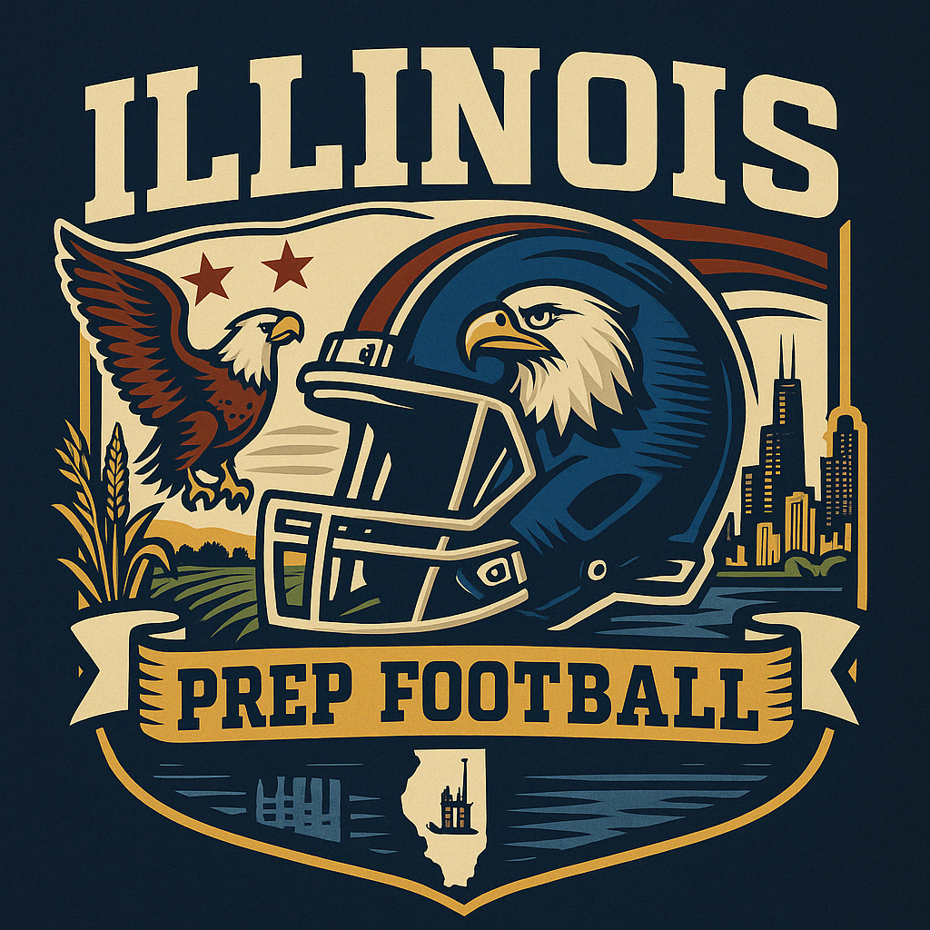 Illinois Prep Football